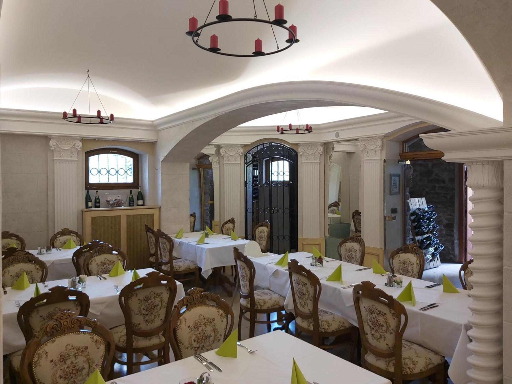 Pension U Golfu Cihelny Карлови Вари Екстериор снимка