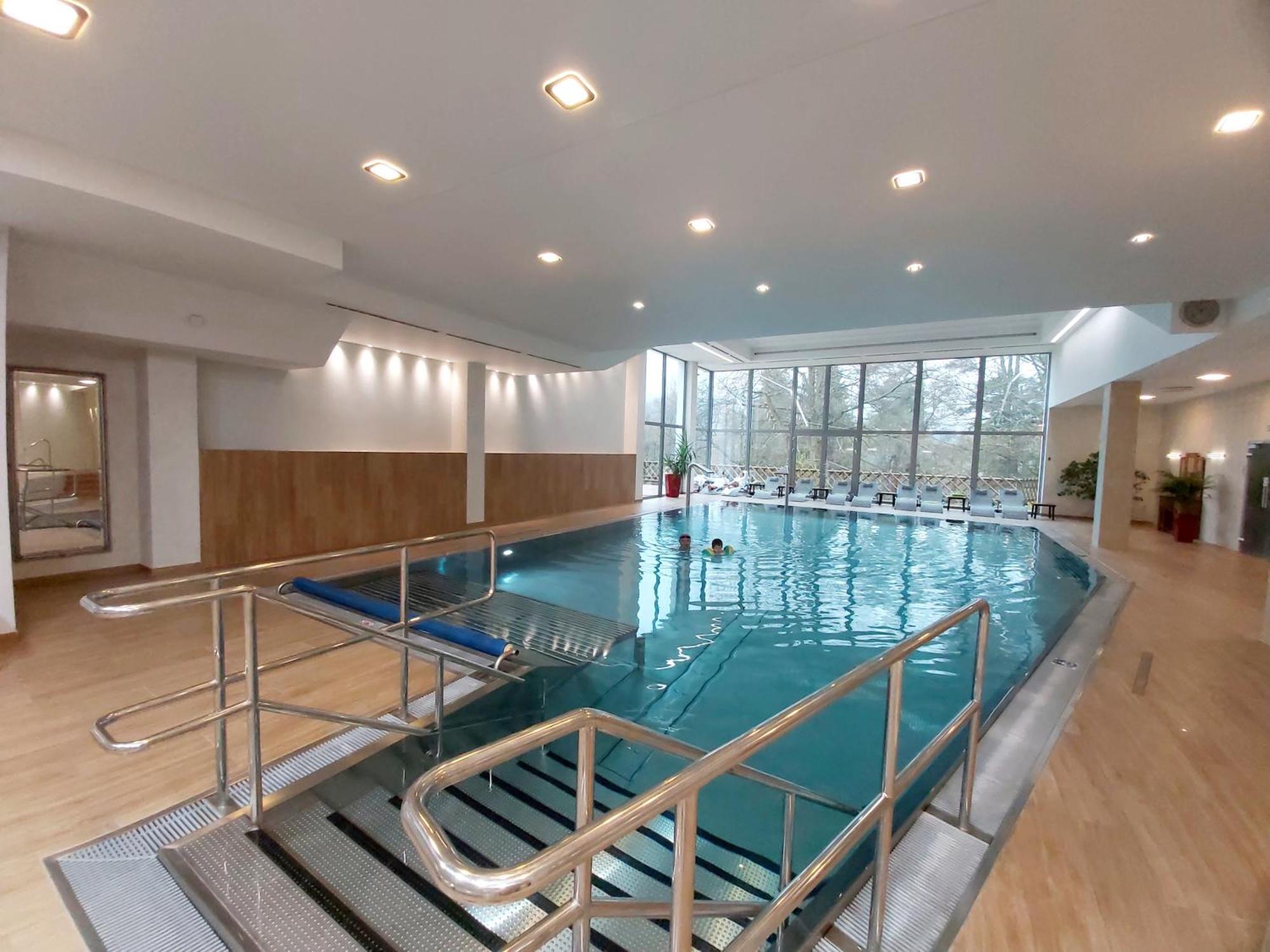 Pension U Golfu Cihelny Карлови Вари Екстериор снимка